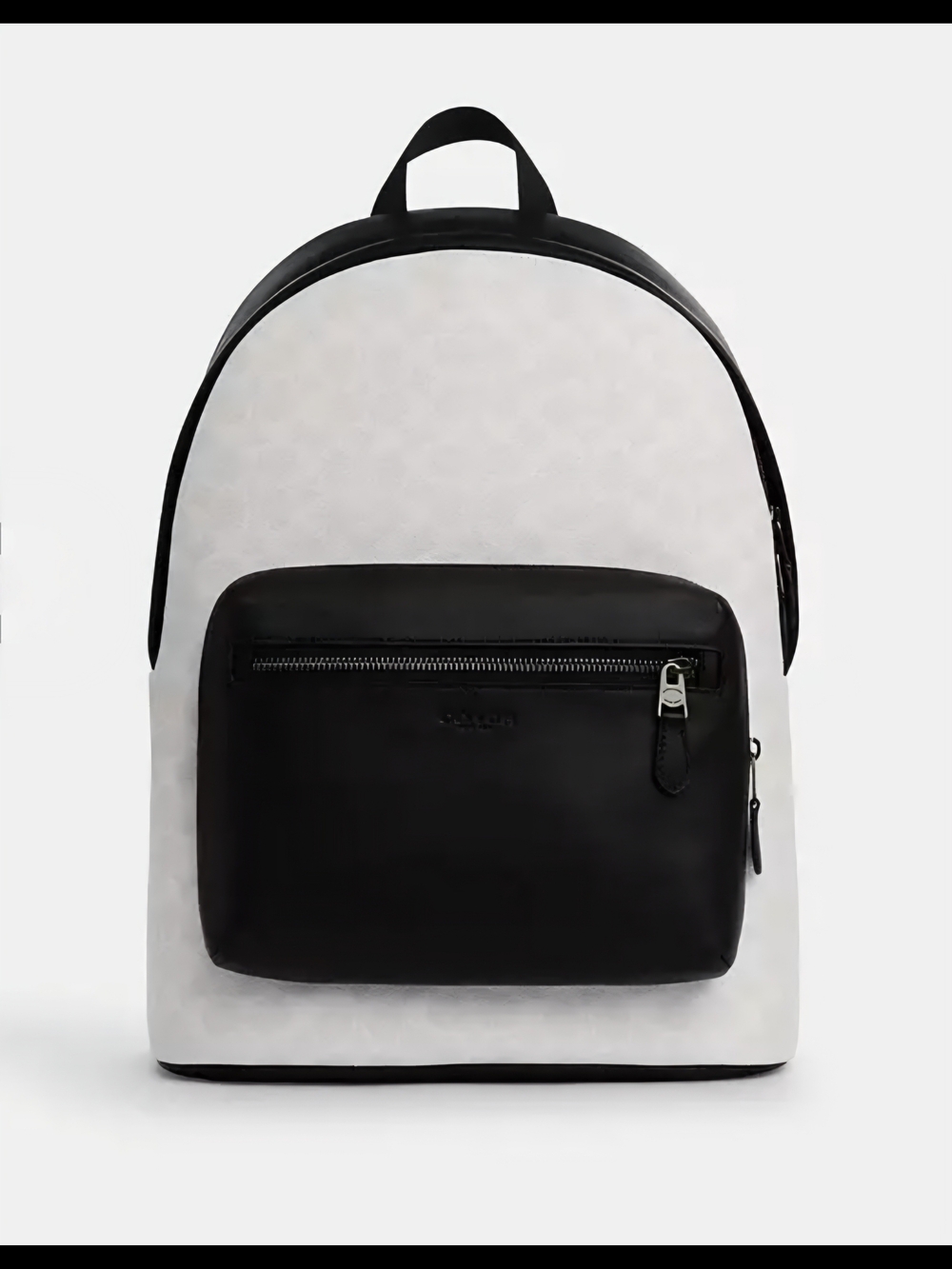 NWT Coach West Backpack